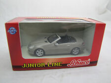 27237 Schuco Junior Line Mercedes-Benz SLK 200 Kompressor 2004 - 1:43