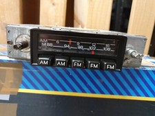 Blaupunkt Münster US Version