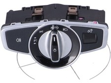 Schalter für Licht MERCEDES-BENZ E-Klasse Coupe (C238) A2229055508 E 220 d