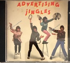 ADVERTISING - Jingles RARE Mod