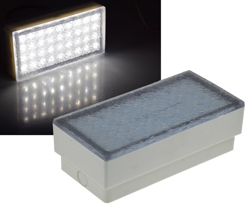 Chilitec led pflasterstein - chilitec,