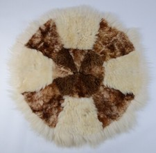 XXL Merino Lammfell Schaffell