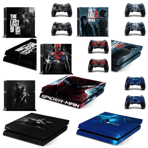 Playstation designfolie - playstation,