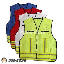 Feuerwehr Kennzeichnungsweste