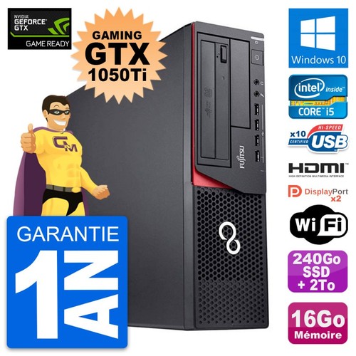 Fujitsu esprimo e920 - esprimo, dt