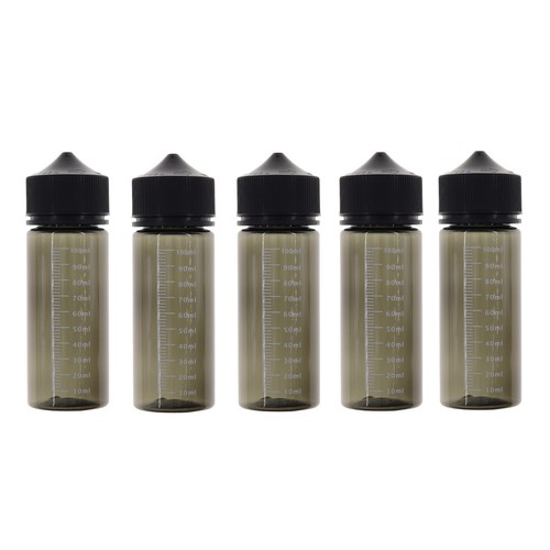 120ml leerflaschen skala - 120ml,