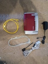 AVM FRITZBox 7560 VDSL DSL