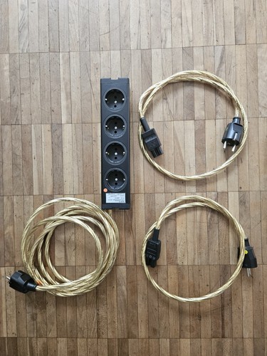 Electronic hifi - mf,