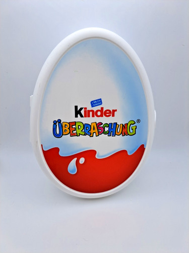 Ferrero kinder überraschung - ferrero,
