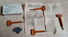 Ddr einbausicherung - ddr,