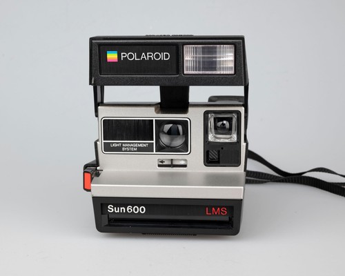 Polaroid sun 600 lms - polaroid,