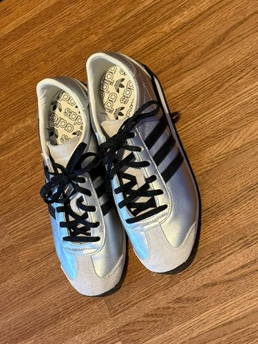 Adidas country w - country,
