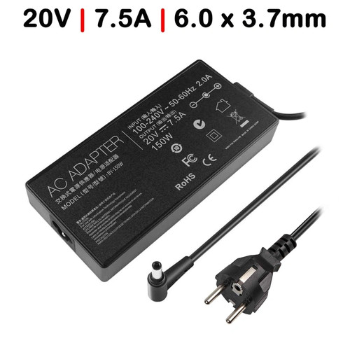 Ladegerät für laptop asus - für,