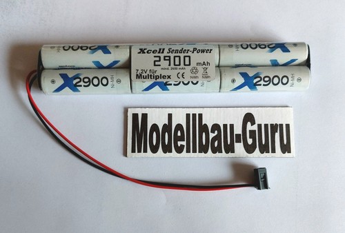 Senderakku für multiplex 2900 - für,