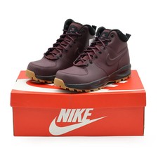 HF7095-600 Nike Manoa Leather