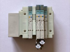 🔴 SMC 🔴 Pneumatik Ventilinsel 🔴