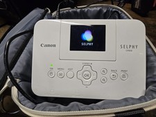 Canon Selphy CP810 Drucker