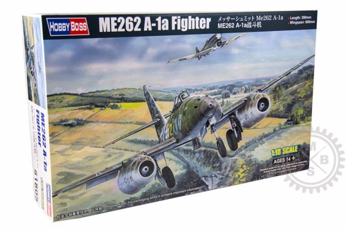 Me262 fighter hobby - fighter,