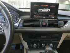 4G1919601AE bildschirm für