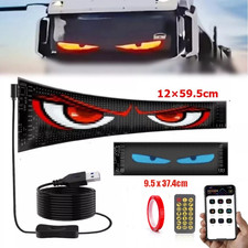 Für Lkw Devil's Eye Lampe