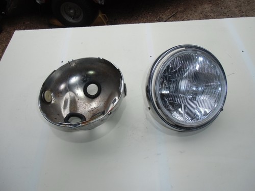 Suzuki 500 gm51b lampe - 500,