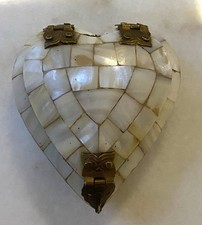 Vintage Schmuckkästchen