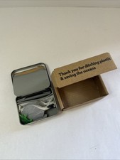 Reisebesteck Set Outlery Camping Besteck (H102)