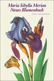 Neues blumenbuch nachdruck - neues,