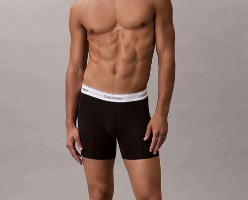 Calvin klein boxershorts - calvin,
