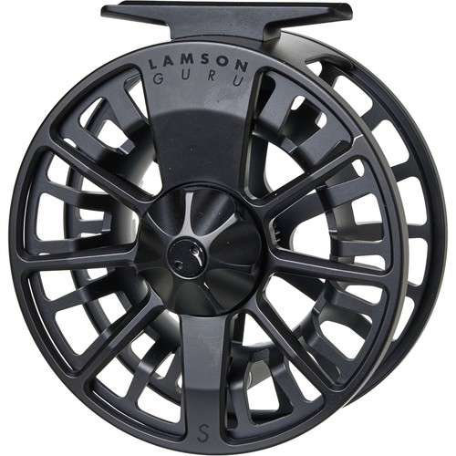 Lamson guru series 7 - lamson, s-series