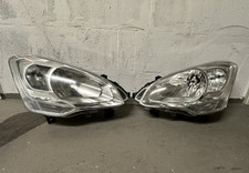 Peugeot / Citroen Berlingo