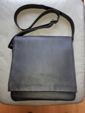 COLLEGE - TASCHE, UMHÄNGE -