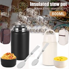 Thermobehälter Thermoskanne