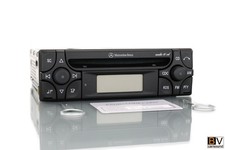 Original Mercedes Benz Radio