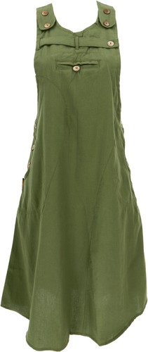 Latzrock trägerkleid - latzrock,,