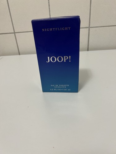Joop nightflight eau - nightflight, de