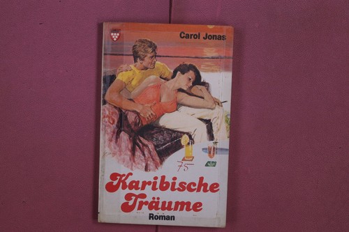 343736 carol jonas karibische - carol,