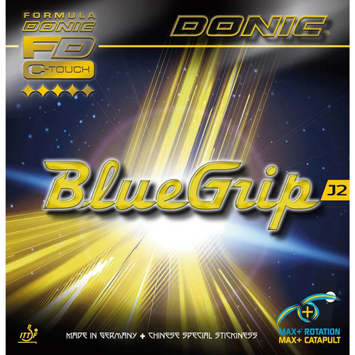 Donic bluegrip - donic,