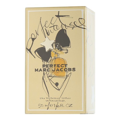 Marc jacobs perfect edp - perfect,