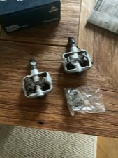 Shimano MTB Pedale M 324 SPD