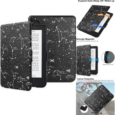 Hülle 6 Zoll Auto Sleep Wake