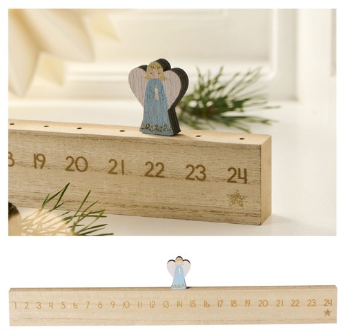 Laursen adventskalender - ib,