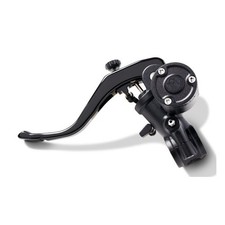 11/16" Radial Hydraulik Kupplungspumpe blk ops Performance machine