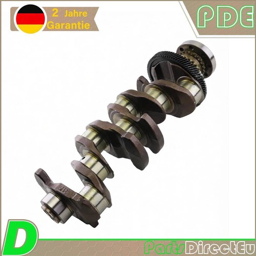 Kurbelwelle für bmw mini - für,