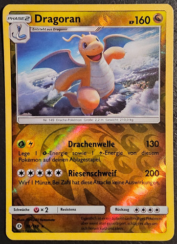 Pokemon dragoran - |, (96/149)