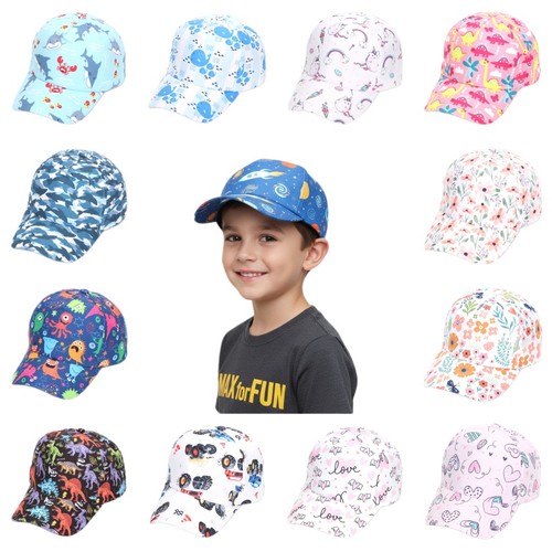 Kappe kinder cap - kinder,