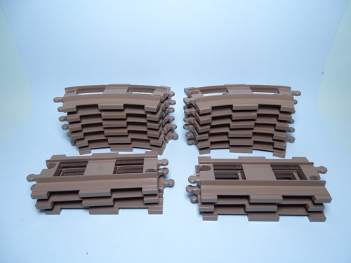 Lego duplo eisenbahn - duplo,