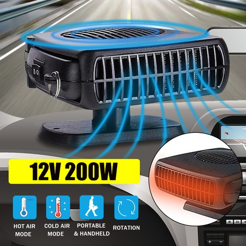 Auto heizlüfter 200w kfz - auto,