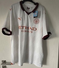 Puma Manchester City Haaland