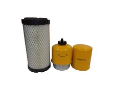  JCB 8014, 8015, 8016, 8017